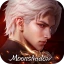 Moonshadow: Cloudscape Legends icon