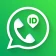 Trusted Call & SMS, Blocker icon