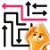 Lucky Arrow Out icon