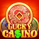 Lucky Casino: Spin and Win icon