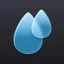 Rain Viewer: Weather Radar Map icon