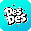 DesDes icon