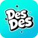 DesDes icon