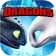 Dragons: Rise of Berk icon