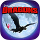 Dragons: Rise of Berk icon
