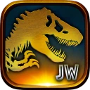 Jurassic World™: The Game icon