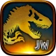  Jurassic World™: The Game icon