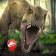 Jurassic World Alive icon