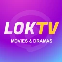 LOKTV: Your Movies & Dramas icon