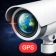 GPSトラッカー:位置情報共有 icon
