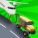 Towing Race icon