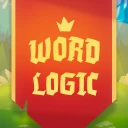 Word Logic: Bilderrätsel icon
