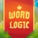 Word Logic: Bilderrätsel icon