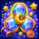Lunara Match Craft icon
