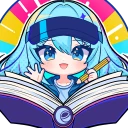 Gacha Story - VN Creator icon