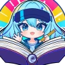Gacha Story - VN Creator icon