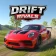 Drift Rivals : Car Racing Game icon