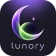 Lunory-Sleek & Feature-Focused icon