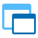 Floating Apps (multitasking) icon