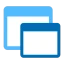 Floating Apps (multitasking) icon