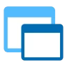 Floating Apps (multitasking) icon