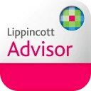 Lippincott Nursing Advisor icon