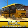 ESC Bus Simulador icon