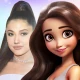 ToonApp Tecknad fotoredigerare icon