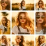 Foto Collage & Fotoredaktør icon