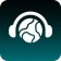 LyricFluent: Learn Languages icon