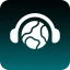 LyricFluent: Learn Languages icon