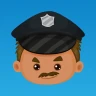Fake Police Call :Naughty kids icon
