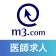 m3.com CAREER icon