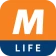 미래에셋생명 M-LIFE icon