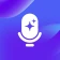 Wave AI Note Taker & Recorder icon
