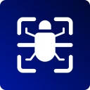 Insekten Lebensmittel Scanner icon