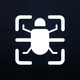 Insekten Lebensmittel Scanner icon