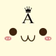 멋진 기호 및 문자 icon