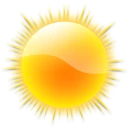 Väder - Weather icon