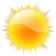 Været - Weather icon