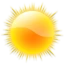 Sää - Weather icon