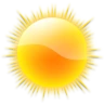 天気 - Weather icon