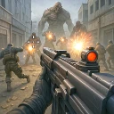 DEAD TRIGGER 2: FPS Zombi Game icon