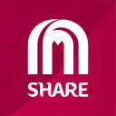 SHARE Rewards icon