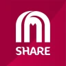 SHARE Rewards icon