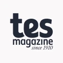 Tes Magazine icon