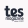 Tes Magazine icon
