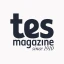 Tes Magazine icon