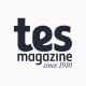 Tes Magazine icon
