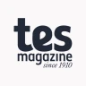 Tes Magazine icon